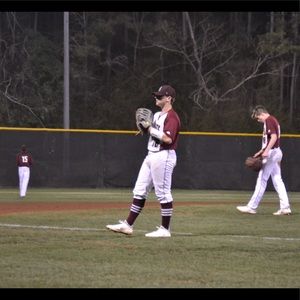 Meet your Posher, Brett